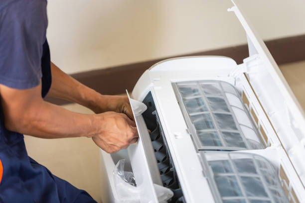Best 24/7 HVAC repair  in Blue Ridge, VA