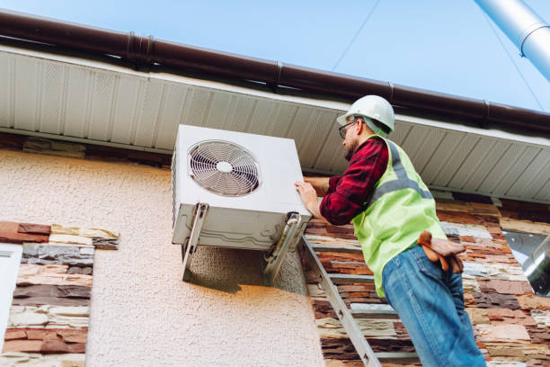 Best HVAC tune-up services  in Blue Ridge, VA