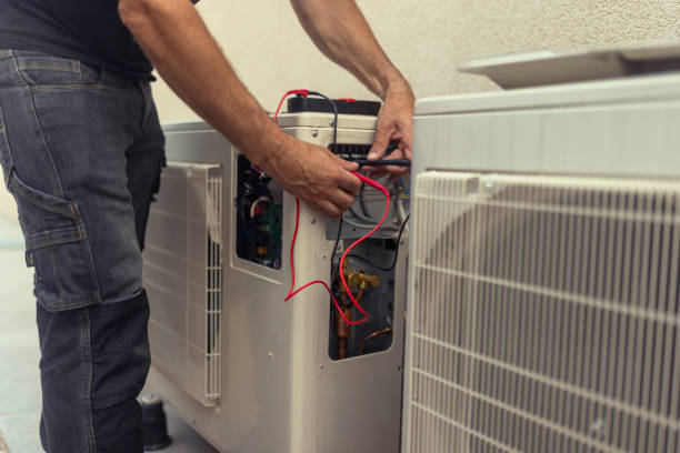 Best Affordable HVAC services  in Blue Ridge, VA