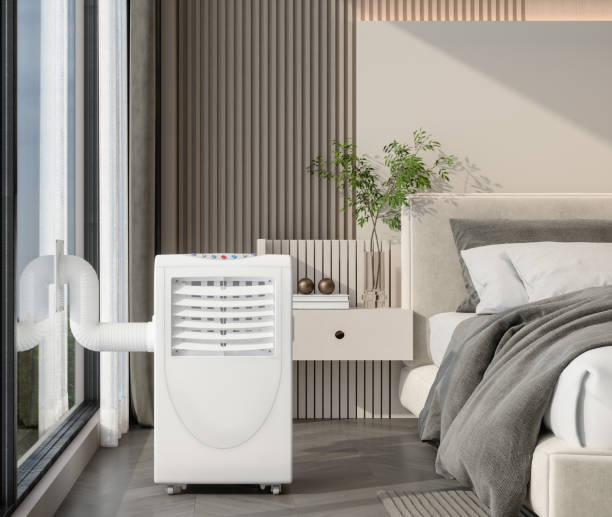 Best Ductless HVAC repair  in Blue Ridge, VA