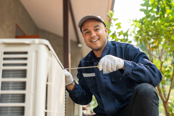 Best Ductless HVAC repair  in Blue Ridge, VA