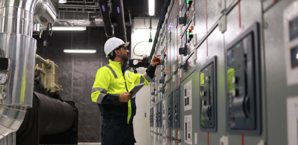 Best HVAC companies near me  in Blue Ridge, VA